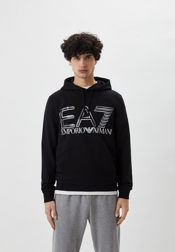фото Худи ea7