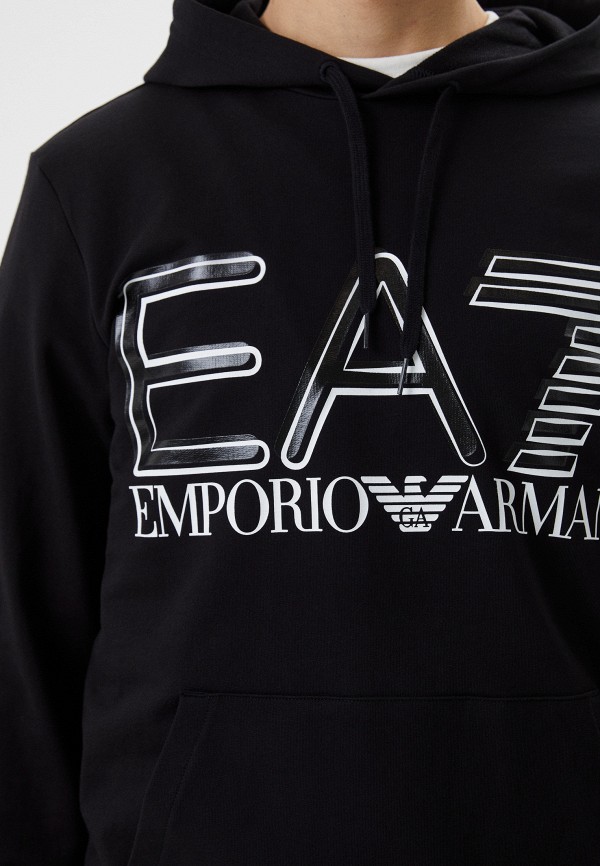 фото Худи ea7