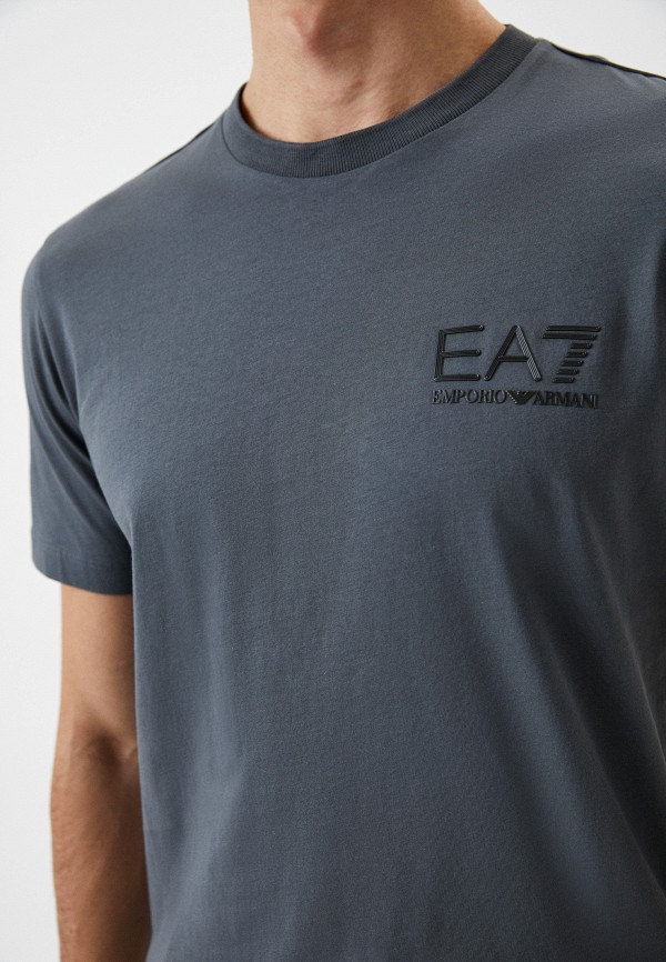 фото Футболка ea7