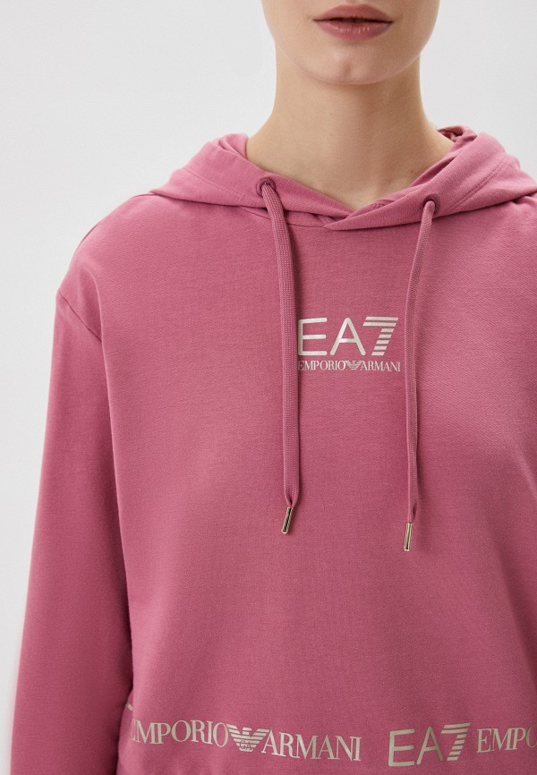 фото Худи ea7