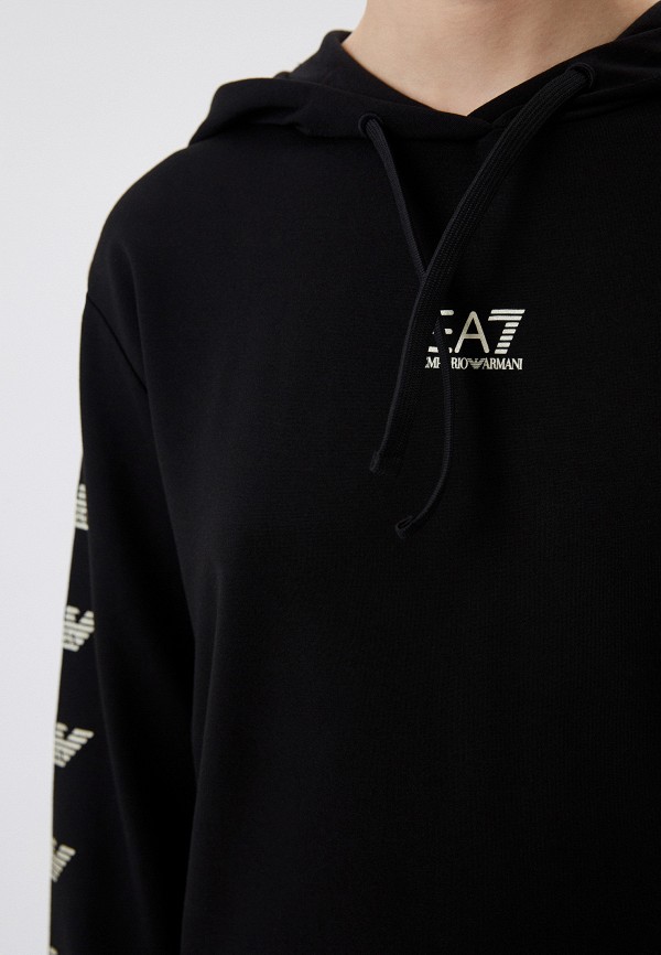 фото Худи ea7