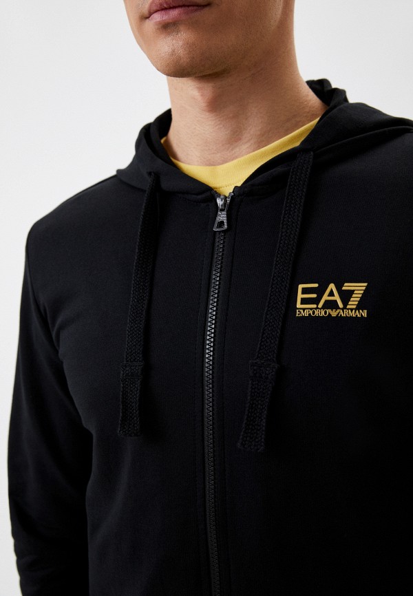 фото Толстовка ea7