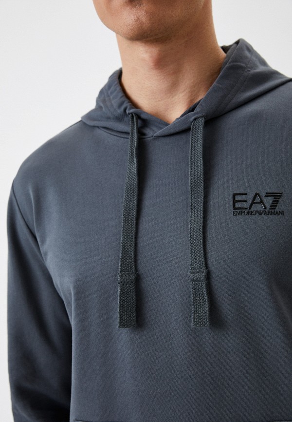 фото Худи ea7
