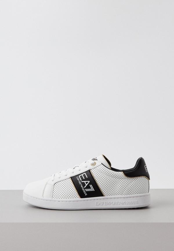 фото Кеды ea7