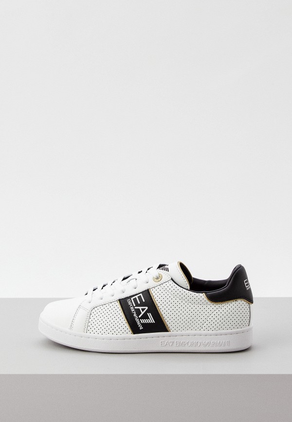 фото Кеды ea7