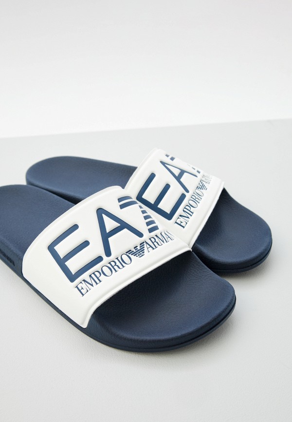 фото Сланцы ea7