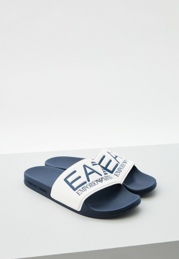 фото Сланцы ea7