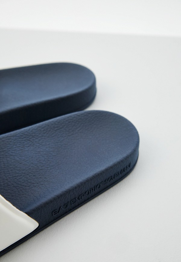 фото Сланцы ea7