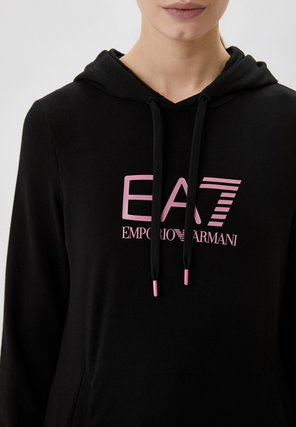 фото Худи ea7