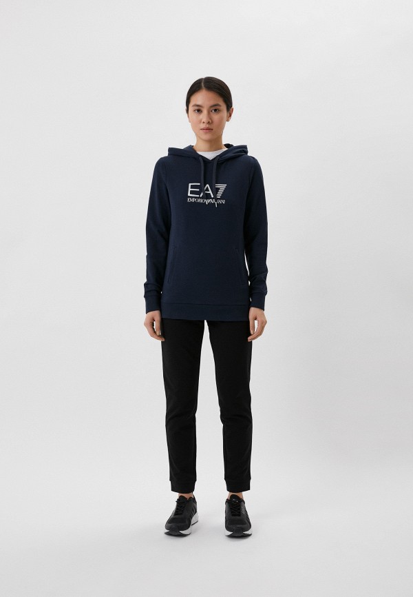 фото Худи ea7