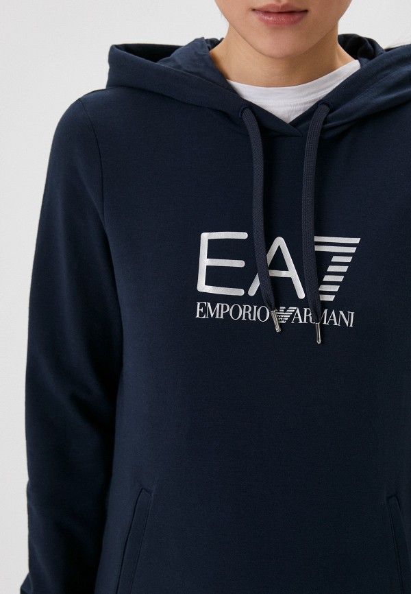 фото Худи ea7