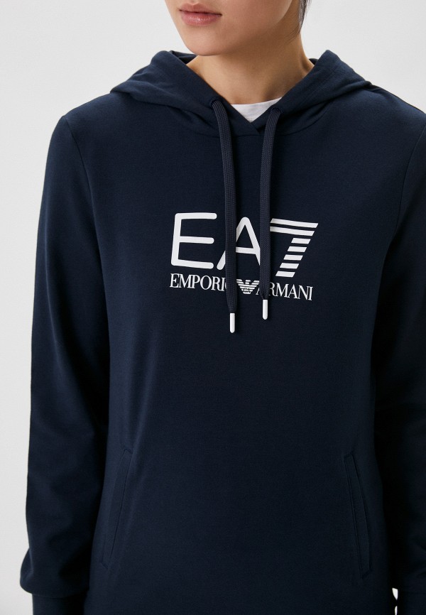 фото Худи ea7