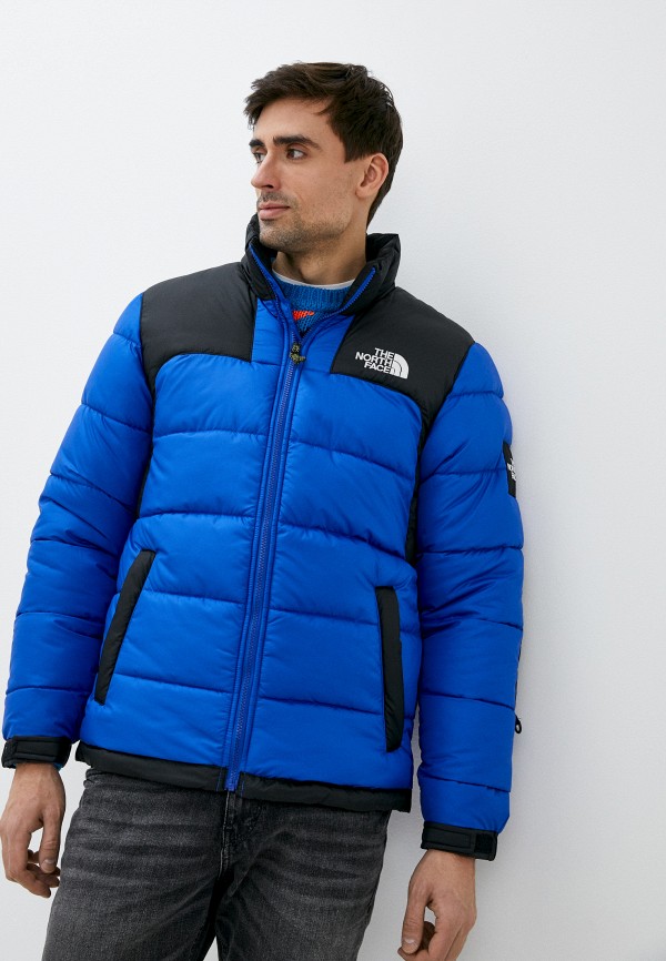 фото Куртка утепленная the north face
