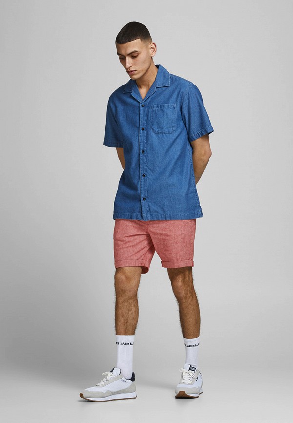 фото Шорты jack & jones