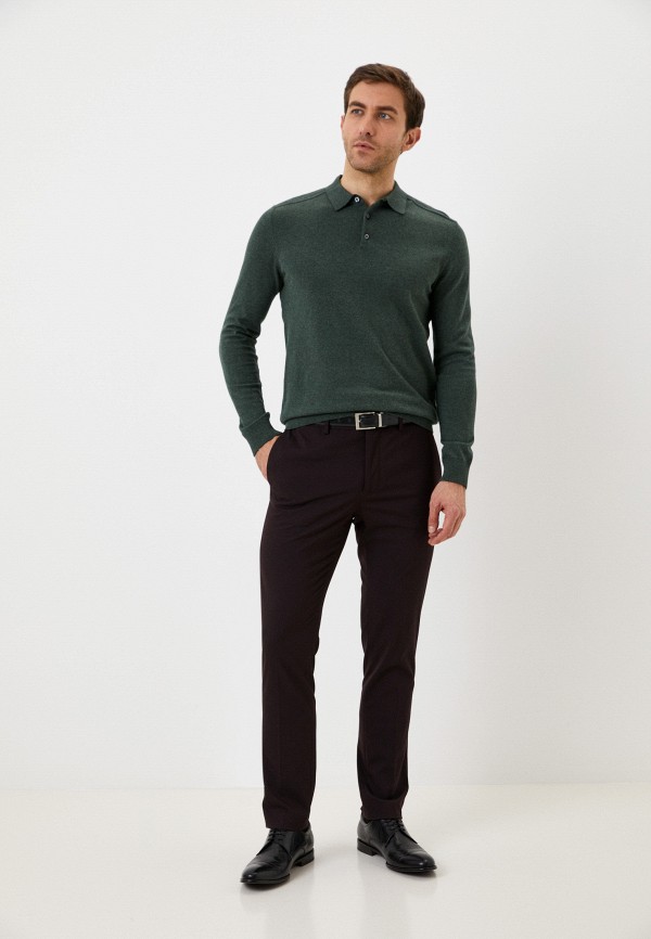 фото Поло selected homme