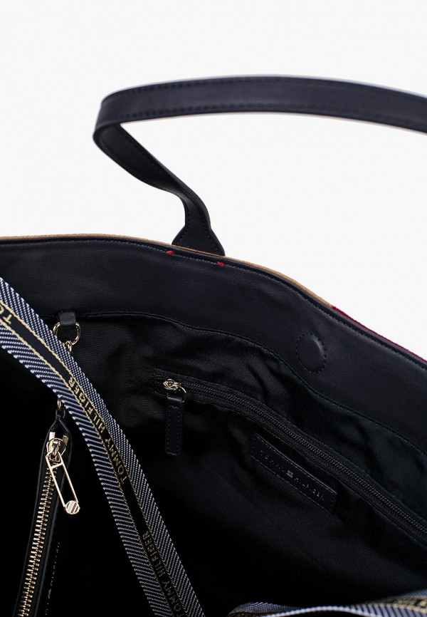 фото Сумка и кошелек tommy hilfiger