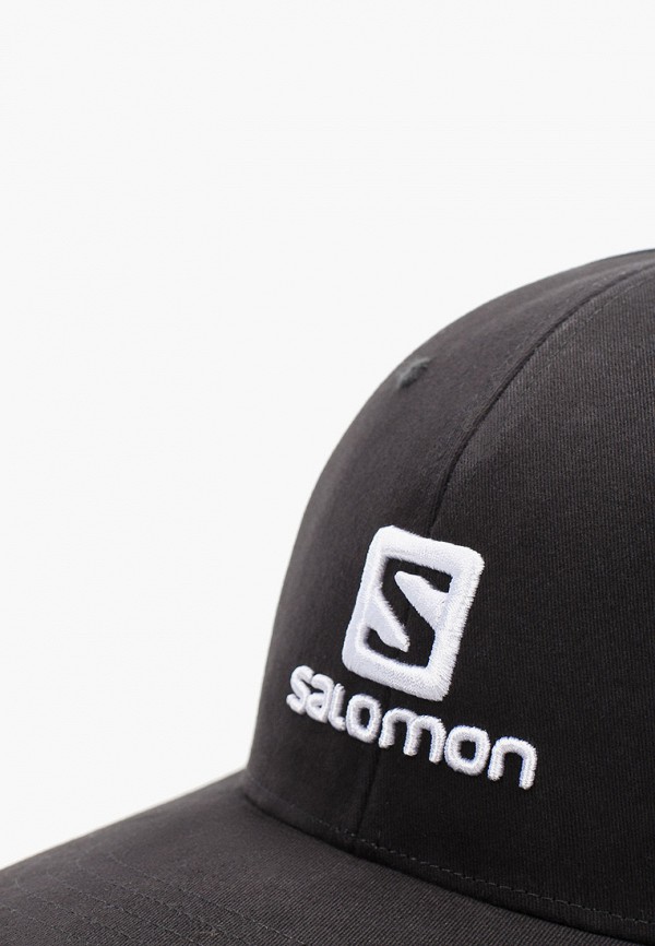 фото Бейсболка salomon