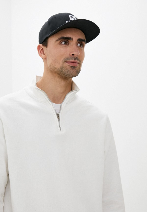 фото Бейсболка salomon