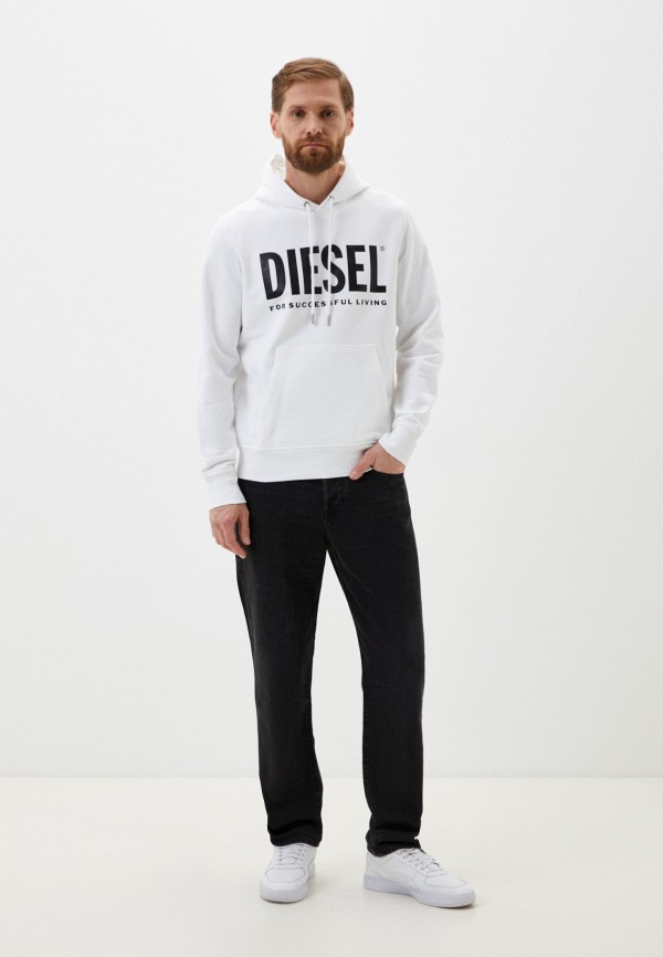 фото Джинсы diesel