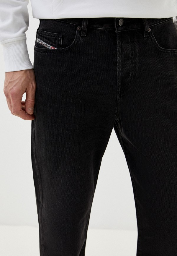 фото Джинсы diesel