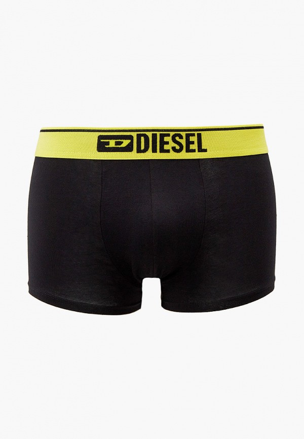 фото Трусы 3 шт. diesel