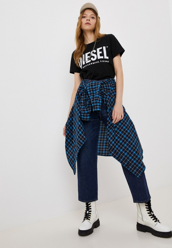 фото Джинсы diesel