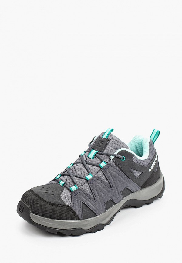 фото Кроссовки salomon