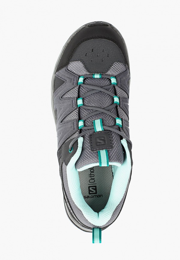 фото Кроссовки salomon