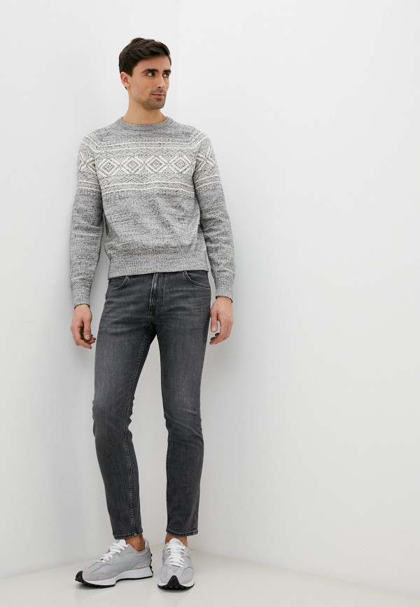 фото Джинсы lee