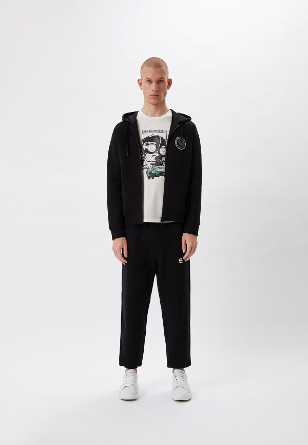 фото Футболка emporio armani