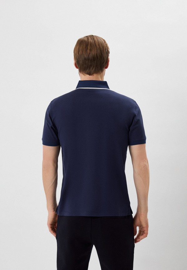 фото Поло emporio armani