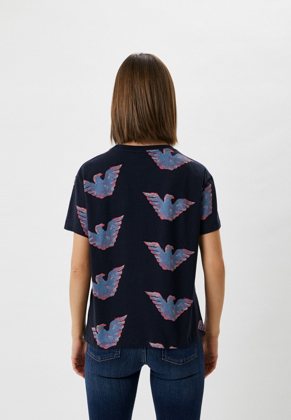 фото Футболка emporio armani