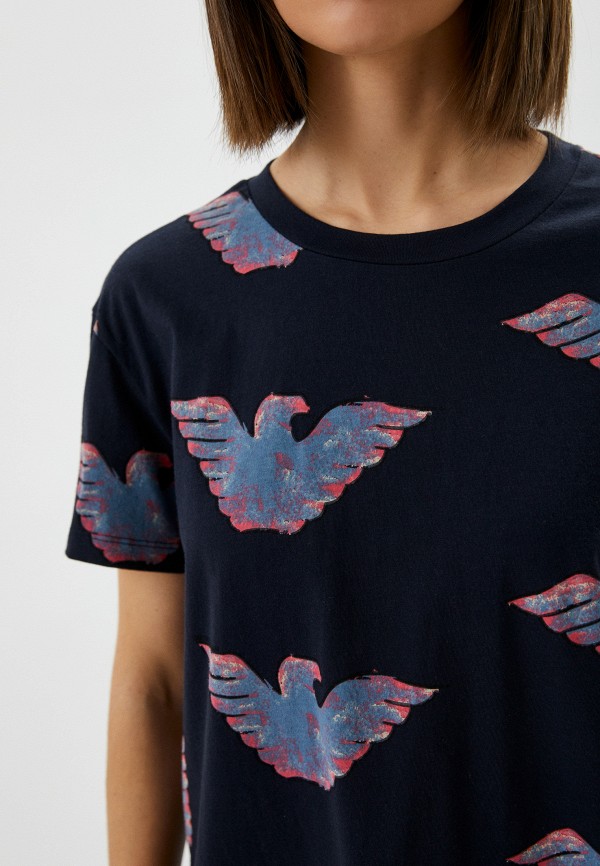 фото Футболка emporio armani