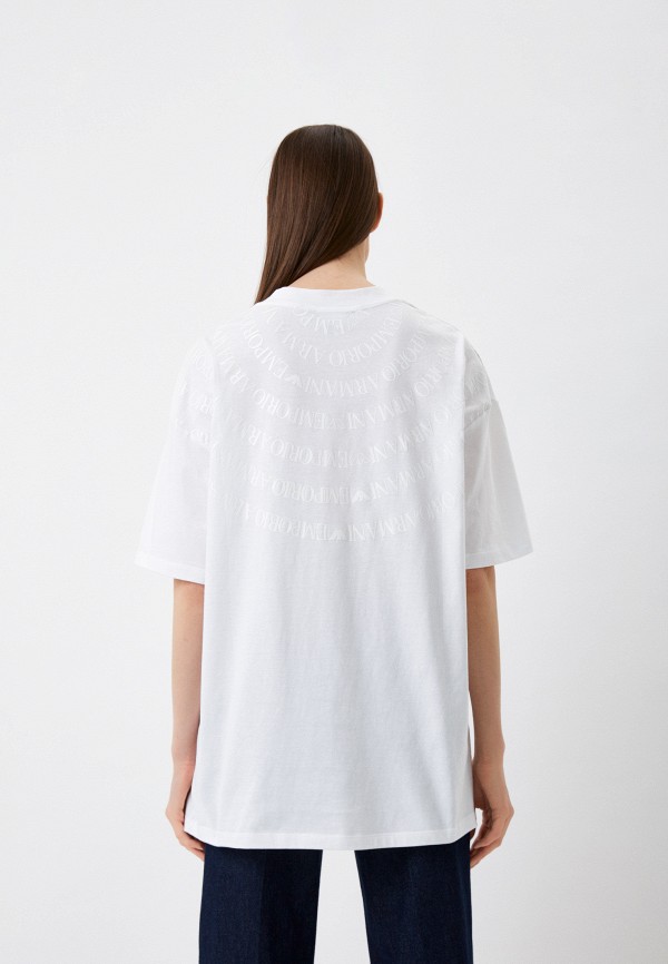 фото Футболка emporio armani