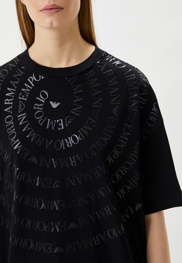 фото Футболка emporio armani
