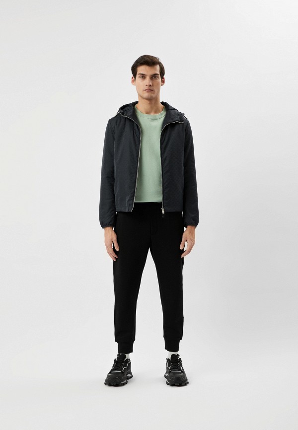 фото Куртка утепленная emporio armani