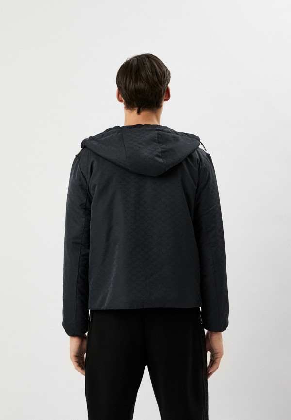 фото Куртка утепленная emporio armani