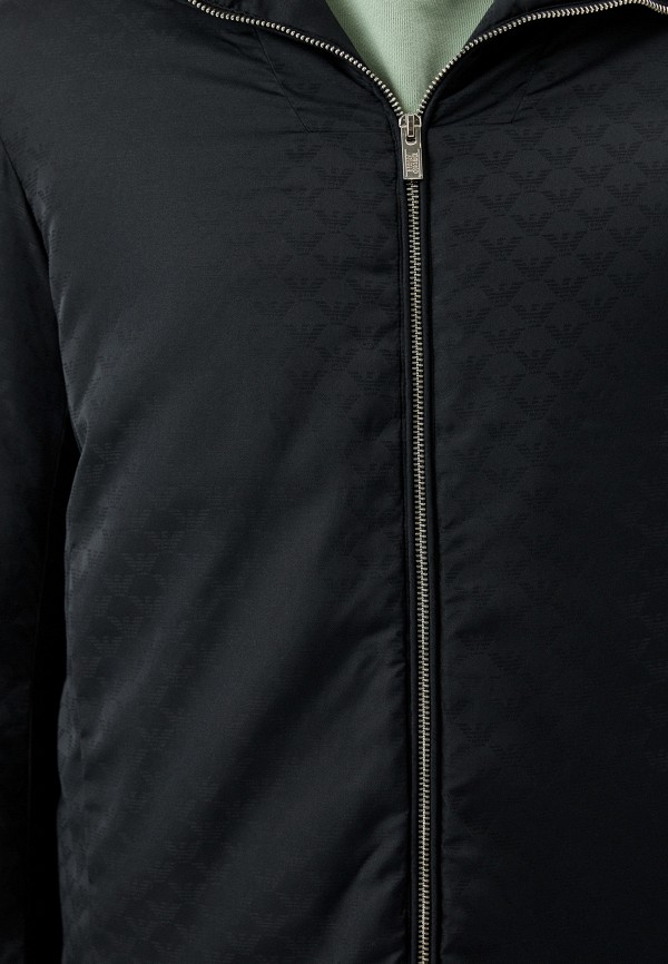 фото Куртка утепленная emporio armani