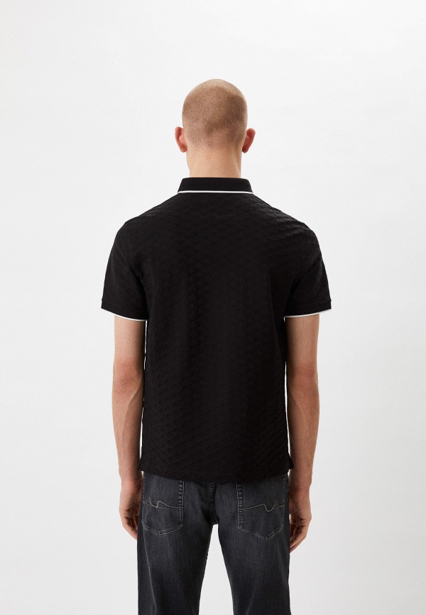 фото Поло emporio armani