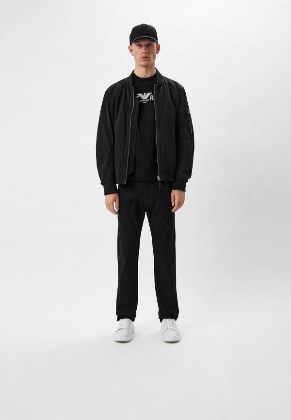 фото Джинсы emporio armani