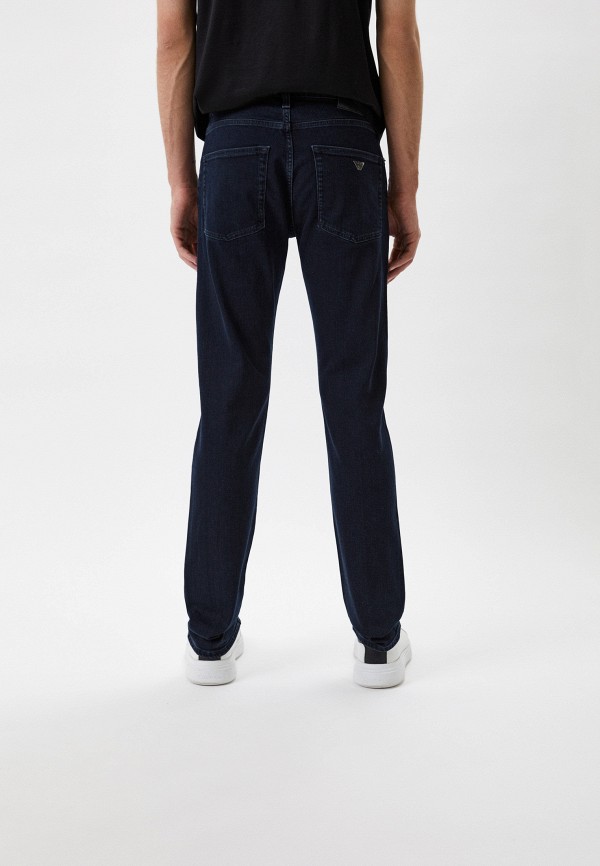 фото Джинсы emporio armani