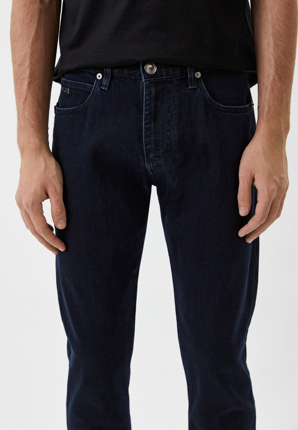 фото Джинсы emporio armani