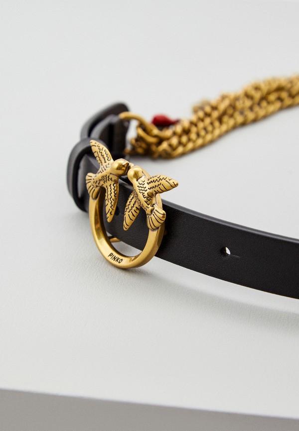 фото Ремень pinko