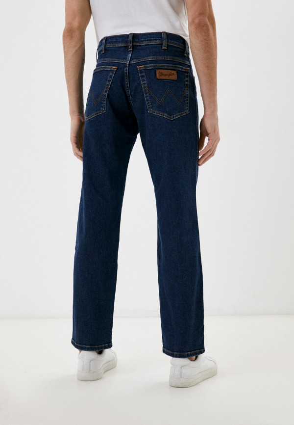 фото Джинсы wrangler