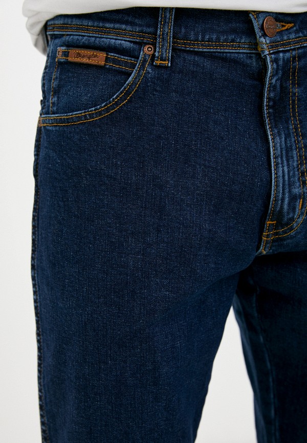 фото Джинсы wrangler