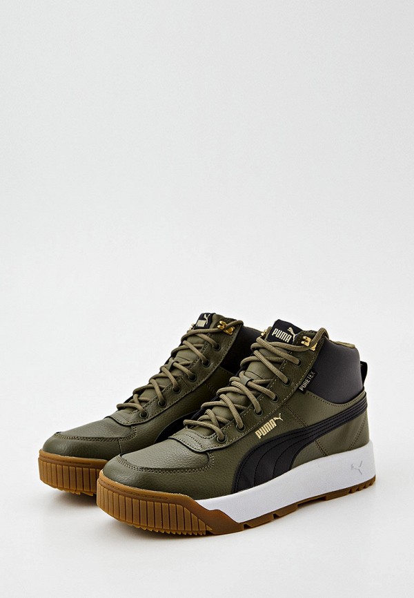 фото Кеды puma