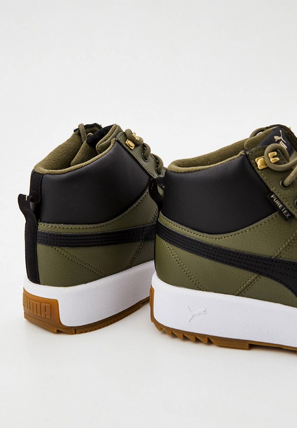 фото Кеды puma