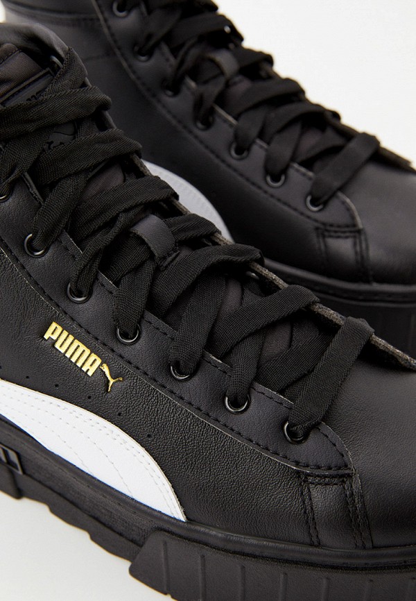 фото Кеды puma
