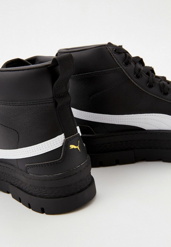 фото Кеды puma