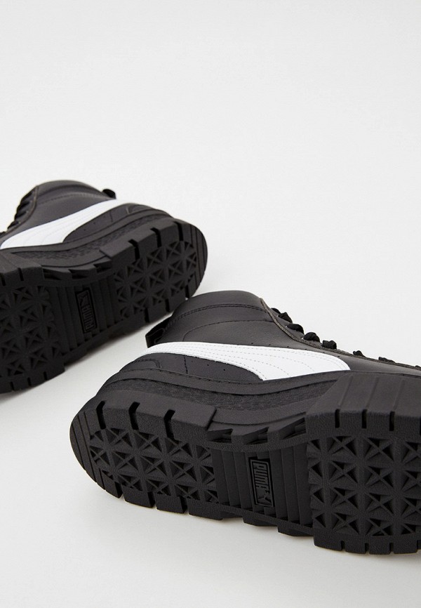 фото Кеды puma